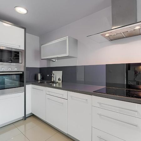 Apartamenty Amb Bandurskiego Szczecin Dış mekan fotoğraf
